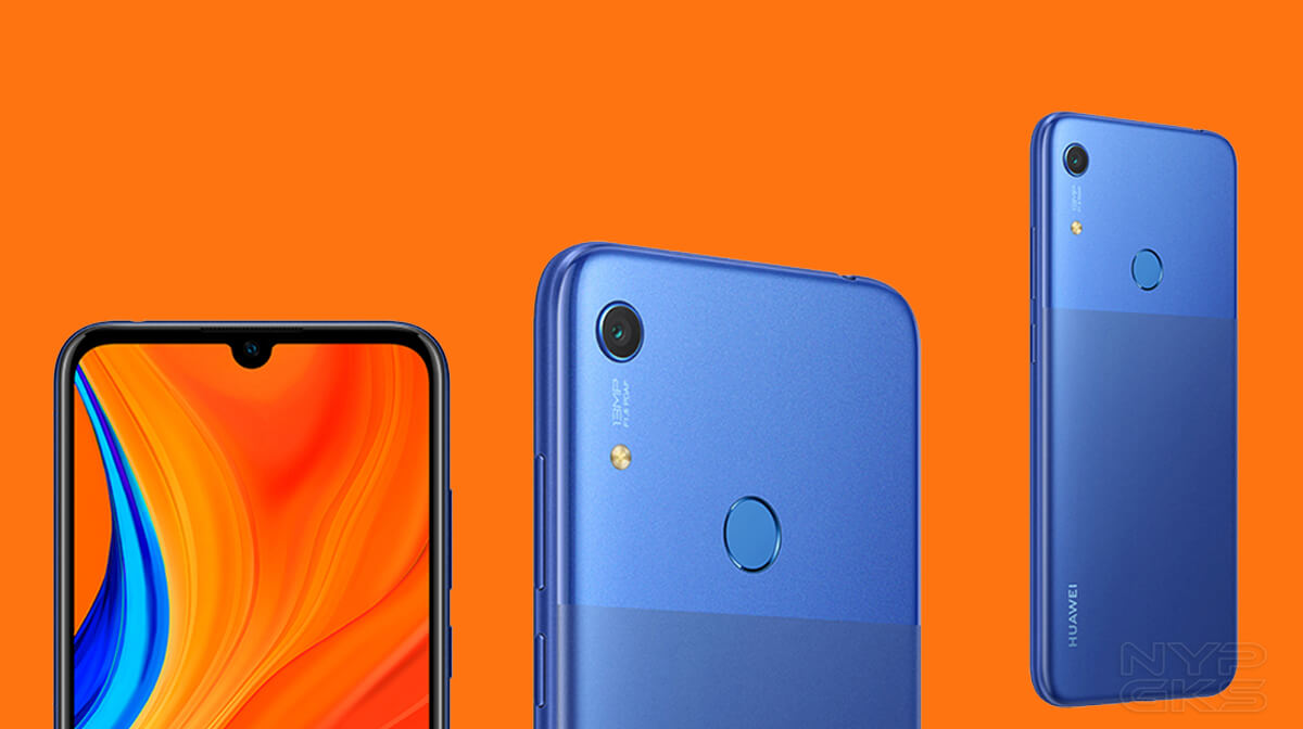 Huawei-Y6s-Philippines
