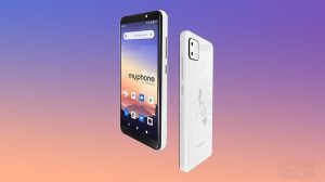 MyPhone-MyX13