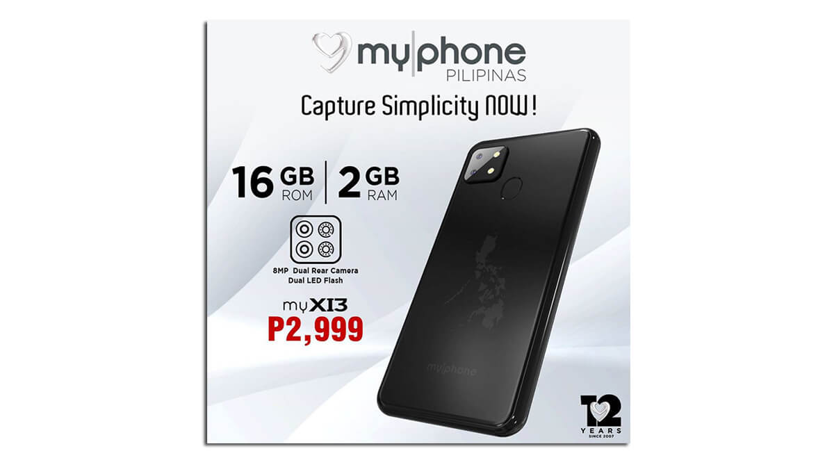MyPhone-MyX13-NoypiGeeks