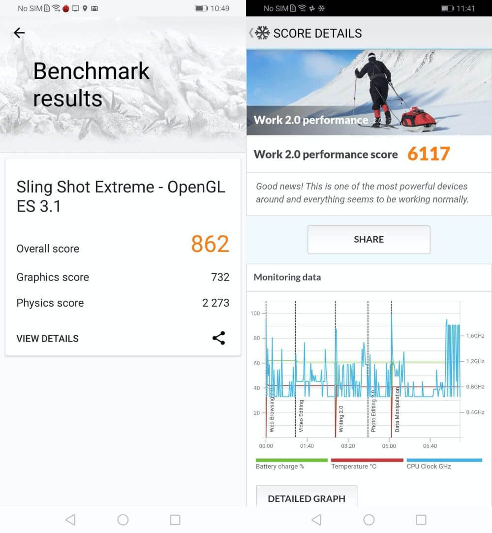 Noypigeeks-Honor-9x-Benchmark-2