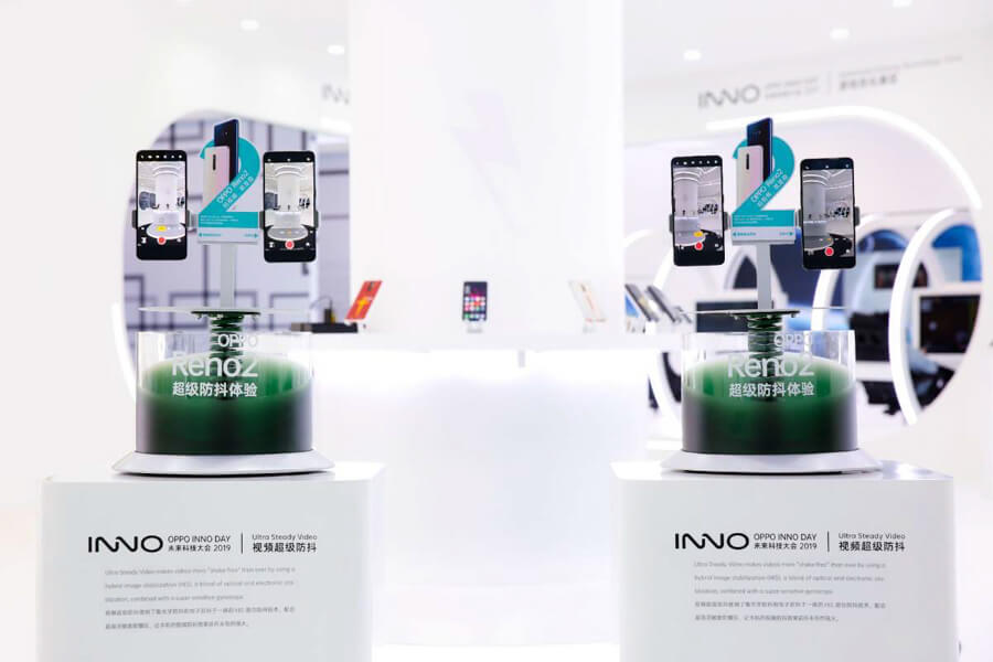 OPPO-INNO-day-5G-CPE-5919