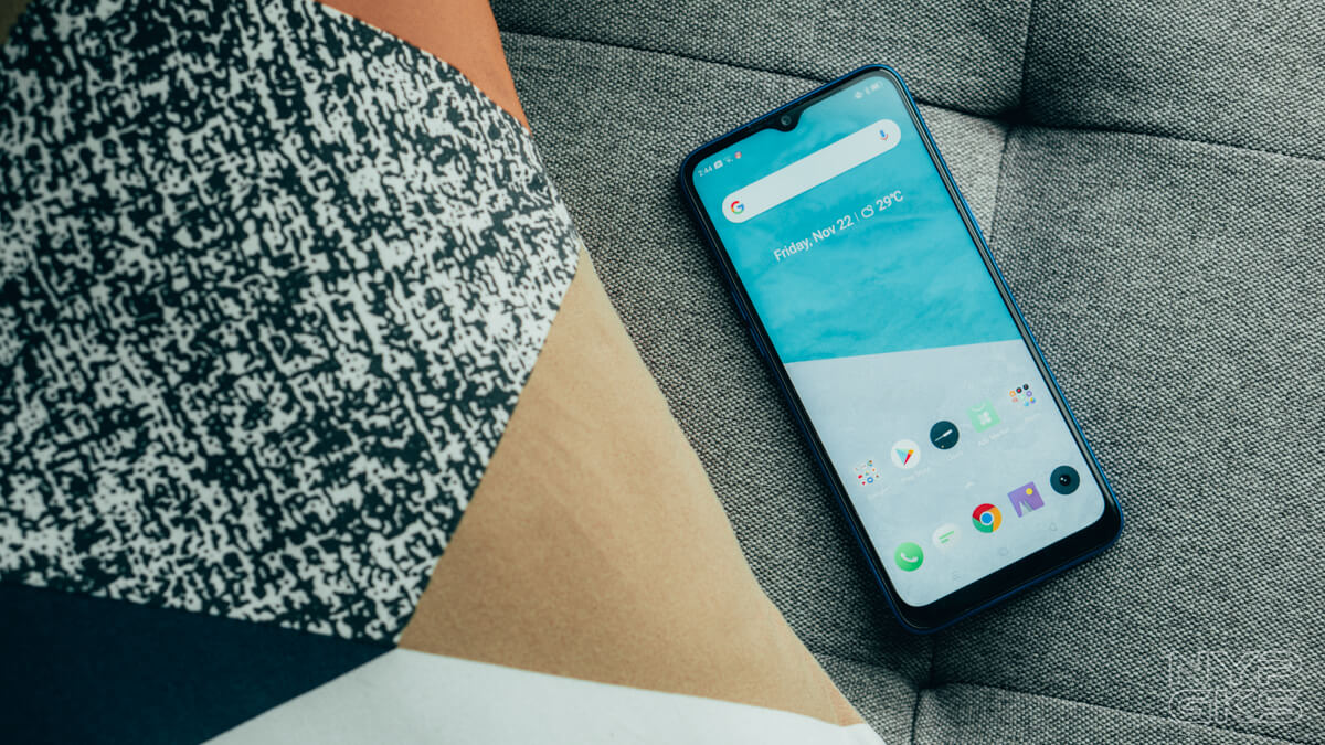 Realme-5-Review-Display