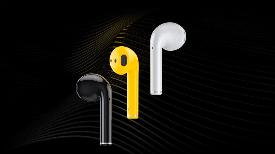 Realme Buds Air TWS coming soon in PH | NoypiGeeks