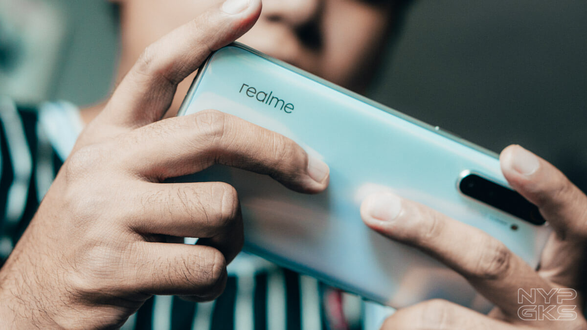 Realme-XT-gaming-review
