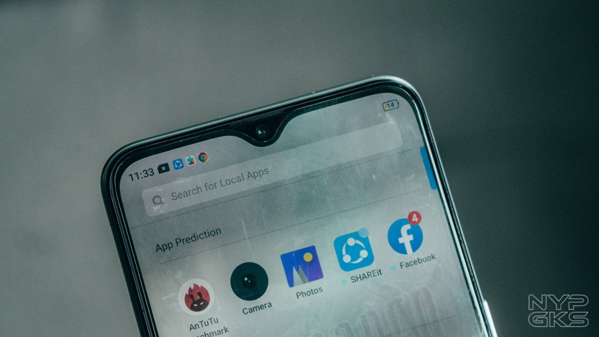 Realme-XT-review-notch