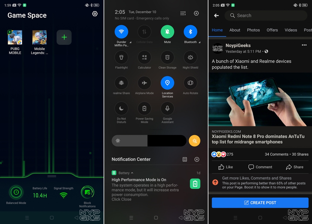 Realme-XT-software-update