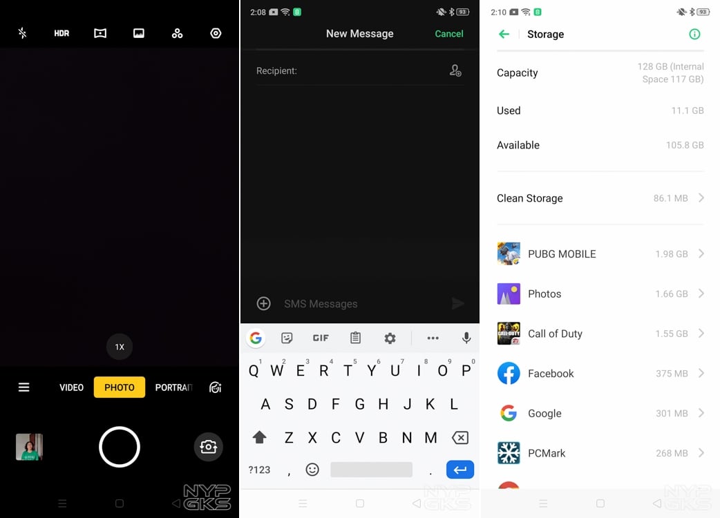 Realme-XT-user-interface