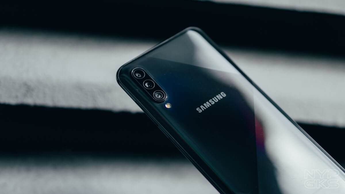Samsung Galaxy Young Review Philippines