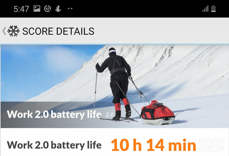 Samsung-Galaxy-A50s-battery-life