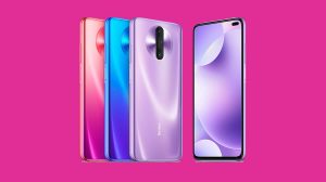 Xiaomi-Redmi-K30-Philippines