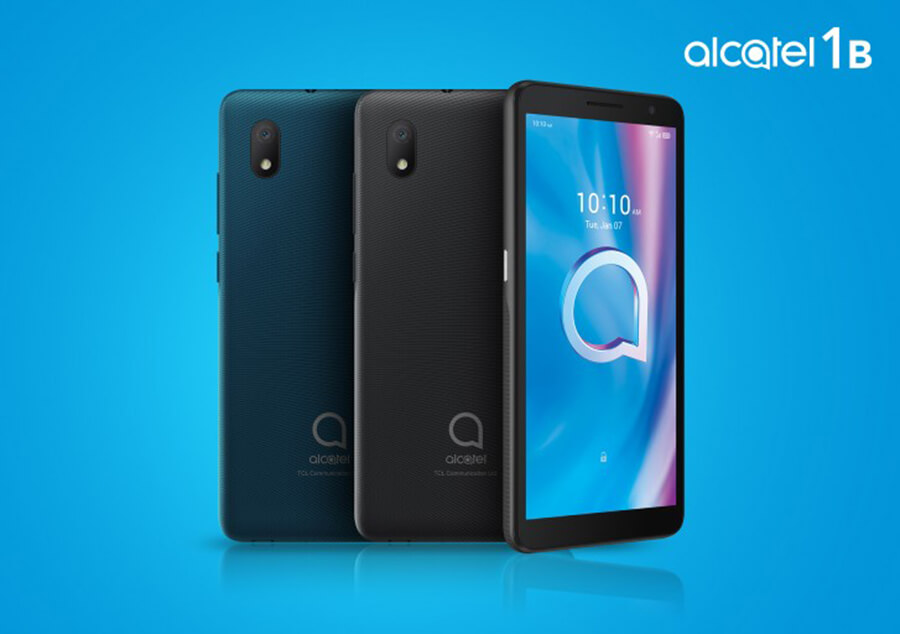 Alcatel-1B