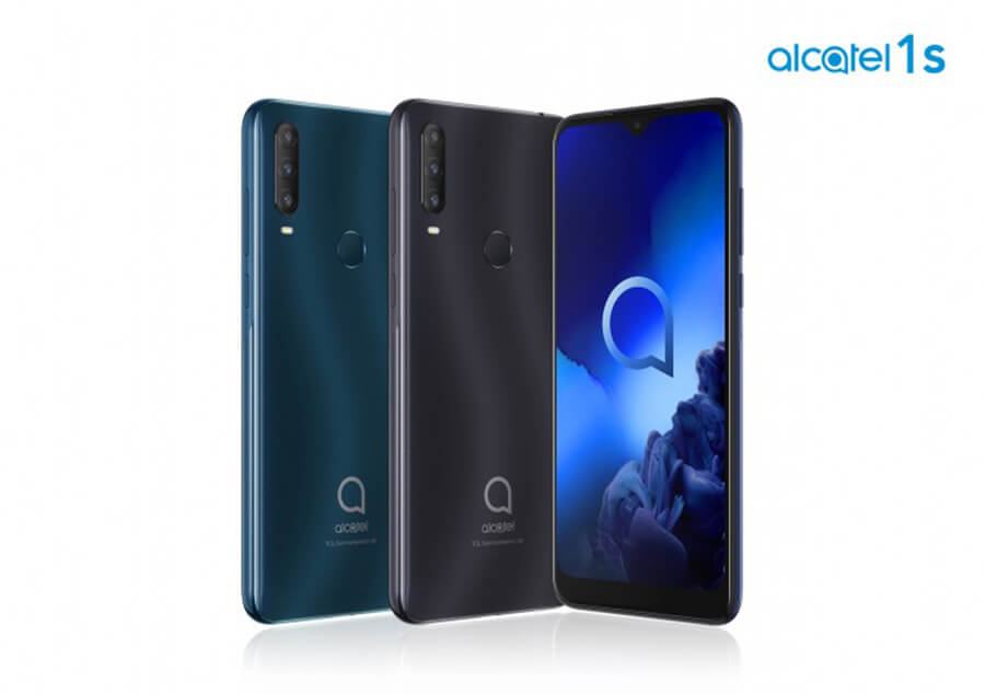 Alcatel-1S