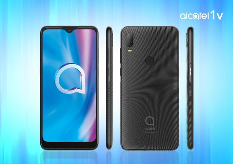 Alcatel-1V