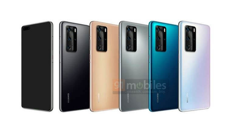 Huawei-P40-Pro-leak