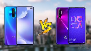POCO-X2-vs-Huawei-Nova-5T-specs-comparison