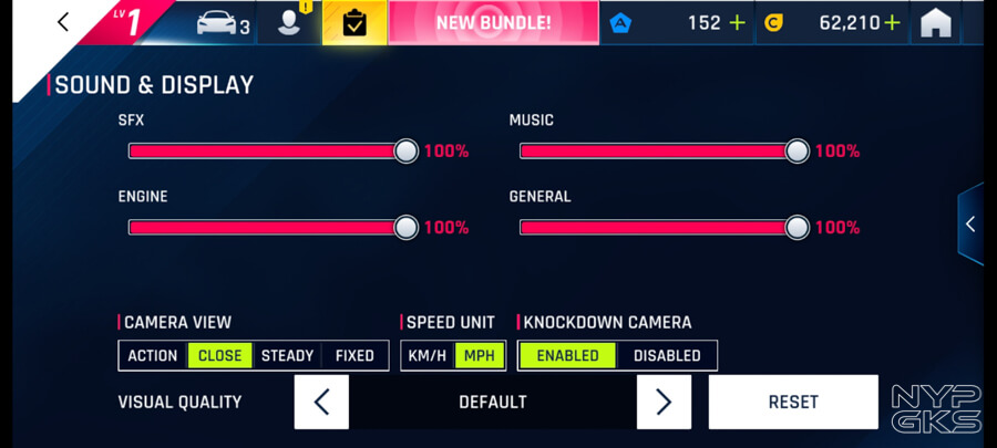 Realme-5i-Asphalt-9-NoypiGeeks