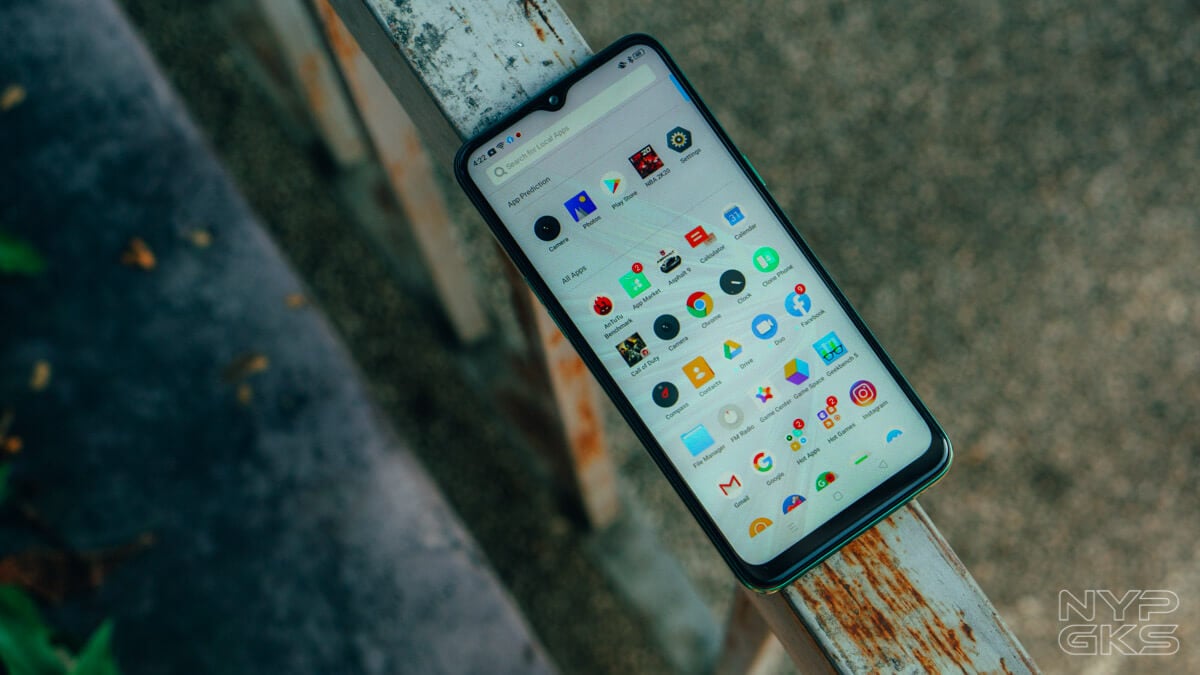 Realme-5i-Review-NoypiGeeks-5345