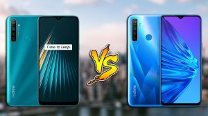 Realme-5i-vs-Realme-5-specs-comparison