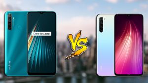 Realme-5i-vs-Xiaomi-Redmi-Note-8-specs-comparison