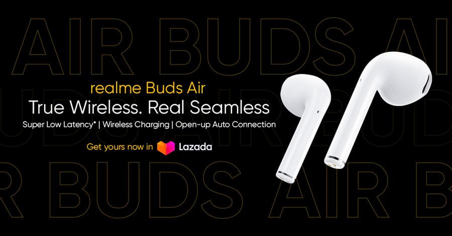 Realme-Buds-Air-Philippines-price