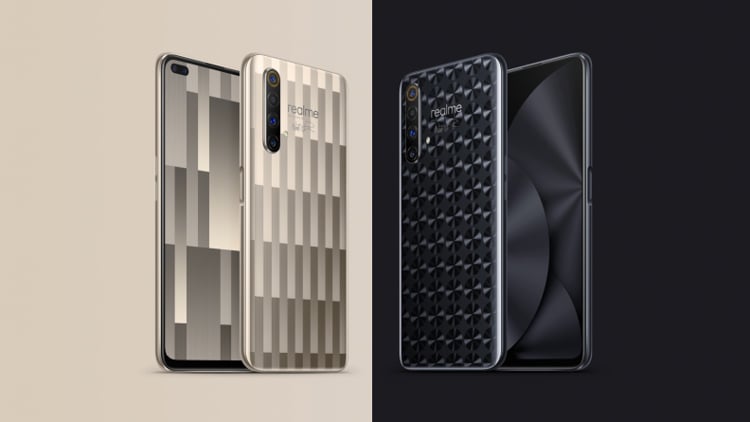 Realme-X50-Master-Edition