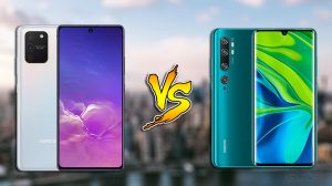 Samsung-Galaxy-S10-Lite-vs-Xiaomi-Mi-Note-10-specs-comparison