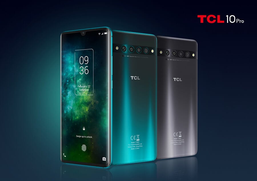 TCL-10-Pro-Release