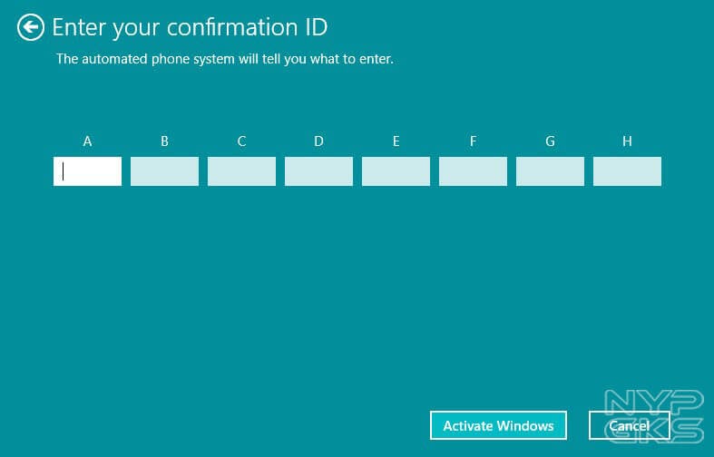 Tutorial-transfer-Windows-10-license-10