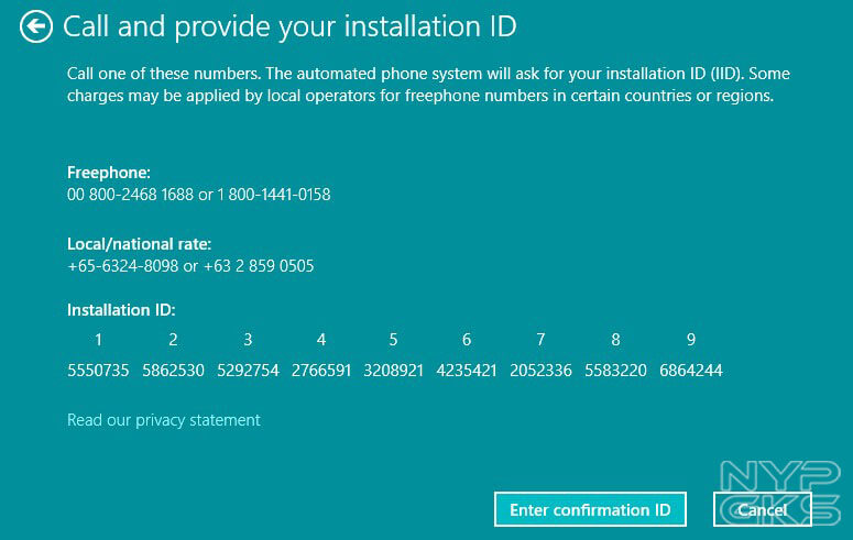 Tutorial-transfer-Windows-10-license-9