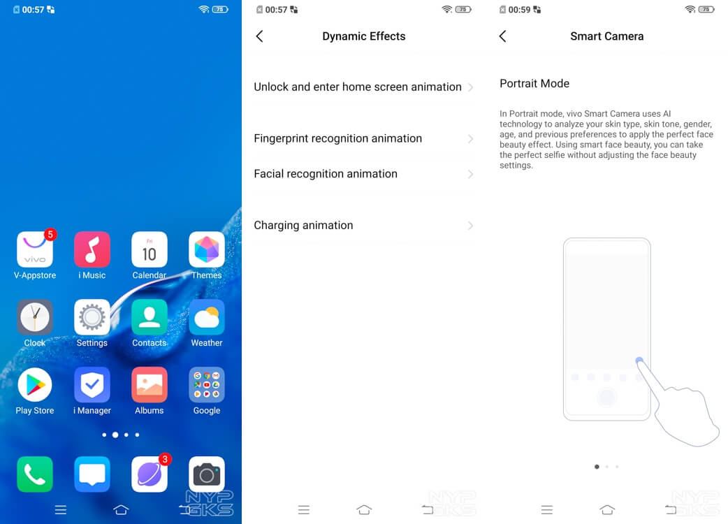 Vivo-S1-Pro-Review-Operating-System