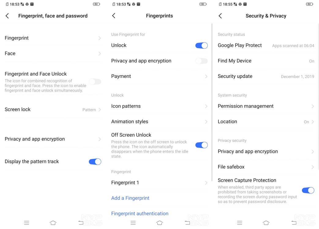 Vivo-S1-Pro-Review-Security