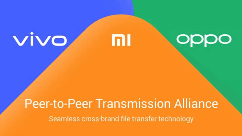 Vivo-Xiaomi-OPPO-wireless-file-transfer-supported-devices