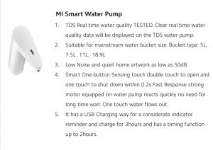 Xiaomi-Mi-Smart-Water-Pump