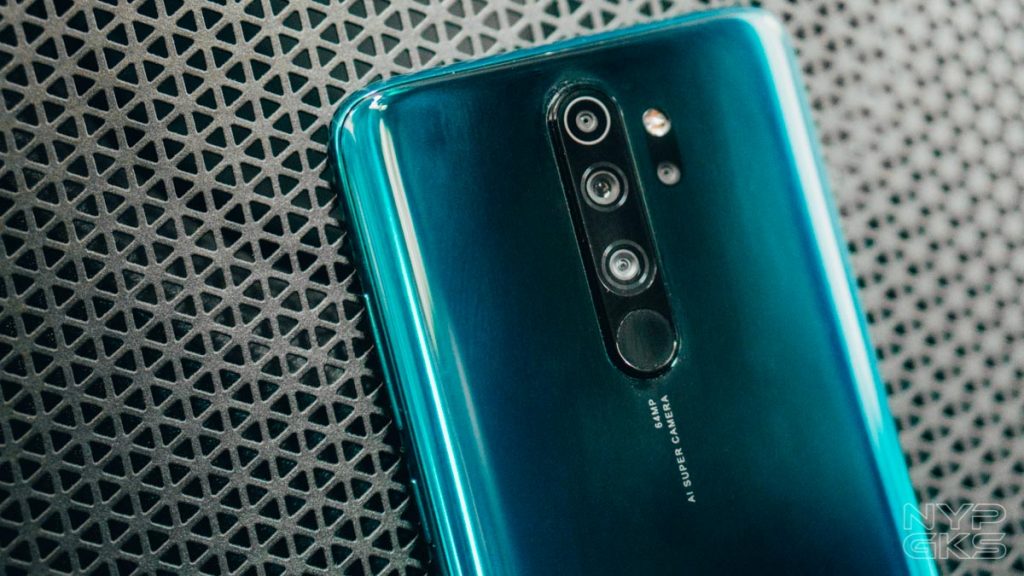 Xiaomi Redmi Note 8 Pro Review Philippines | NoypiGeeks
