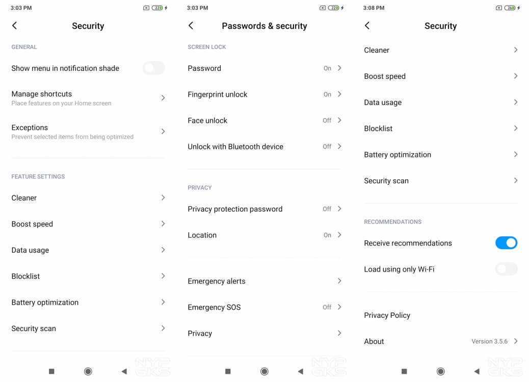 Xiaomi-Redmi-Note-8-Pro-Security