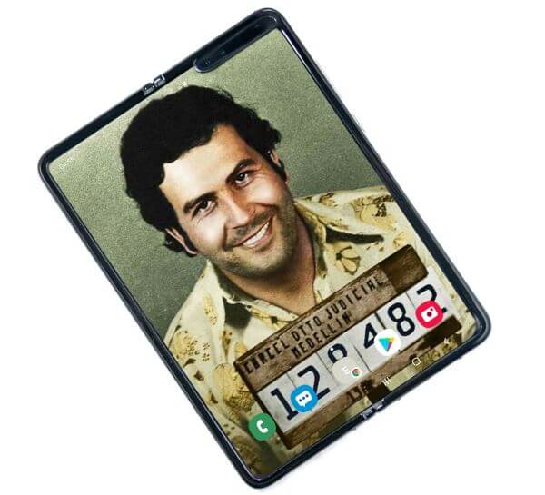 Escobar-Fold-2-Price-Specs