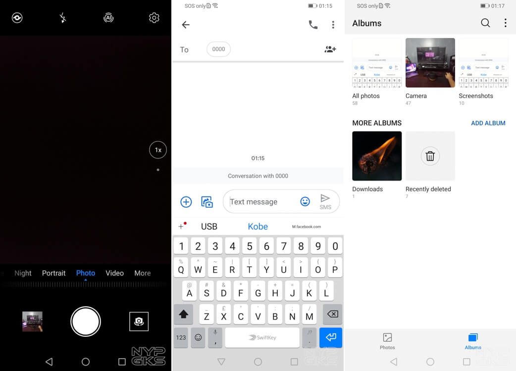 Huawei-Y9s-UI-NoypiGeeks