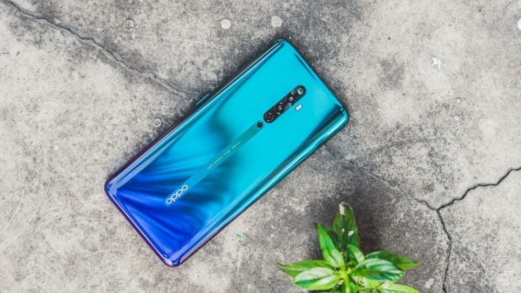 Oppo Reno 2f Processor OPPO Reno 2F review in 2020: Still worth it? | NoypiGeeks