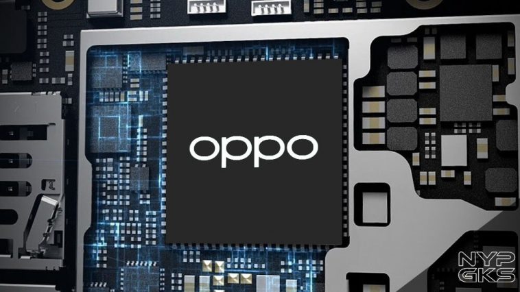 OPPO is working on its own custom mobile chipset | NoypiGeeks