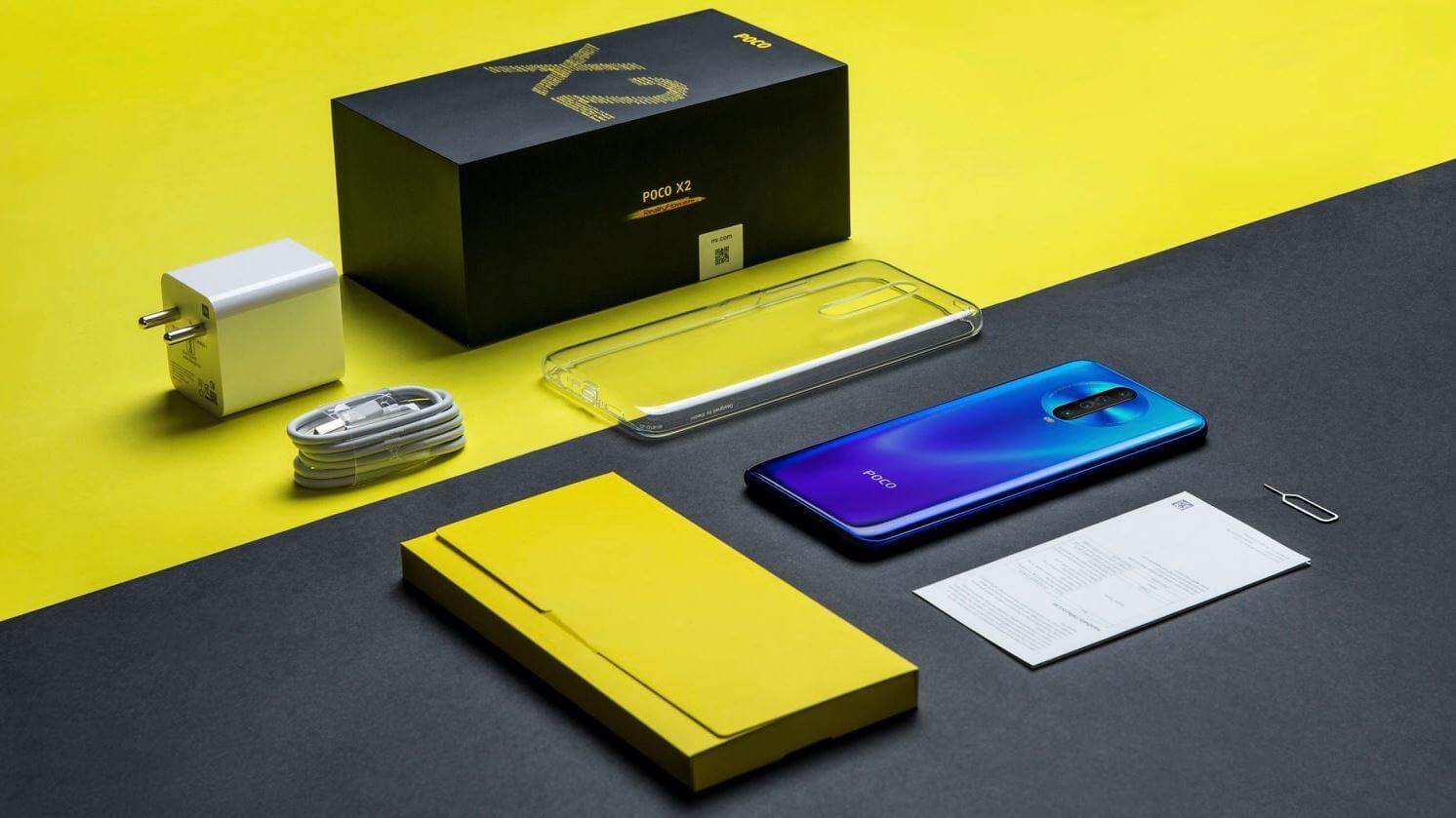 POCO-X2-Price-Specs-Availability
