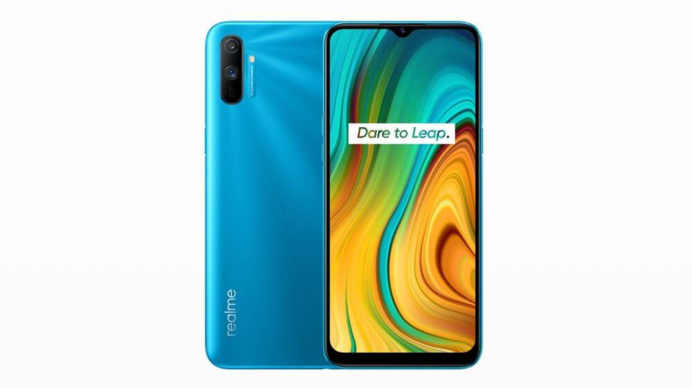 Realme-C3-Specs-Price