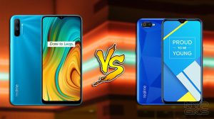 Realme-C3-vs-C2-specs-comparison-noypigeeks