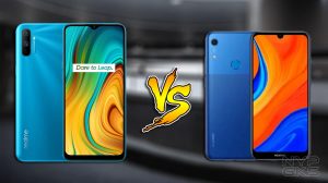 Realme-C3-vs-Huawei-Y6s-specs-comparison