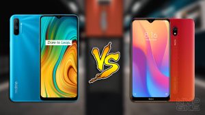 Realme-C3-vs-Xiaomi-Redmi-8A-specs-comparison