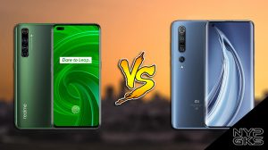 Realme-X50-Pro-5G-vs-Xiaomi-Mi-10-Pro-5G-specs-comparison