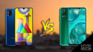 Samsung-Galaxy-M31-vs-Huawei-Nova-7i-specs-comparison