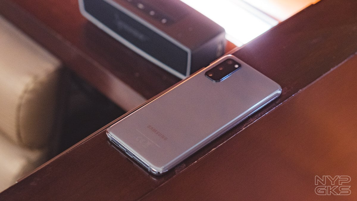 Samsung Galaxy S20 Lite comes with Snapdragon 865, according to Geekbench