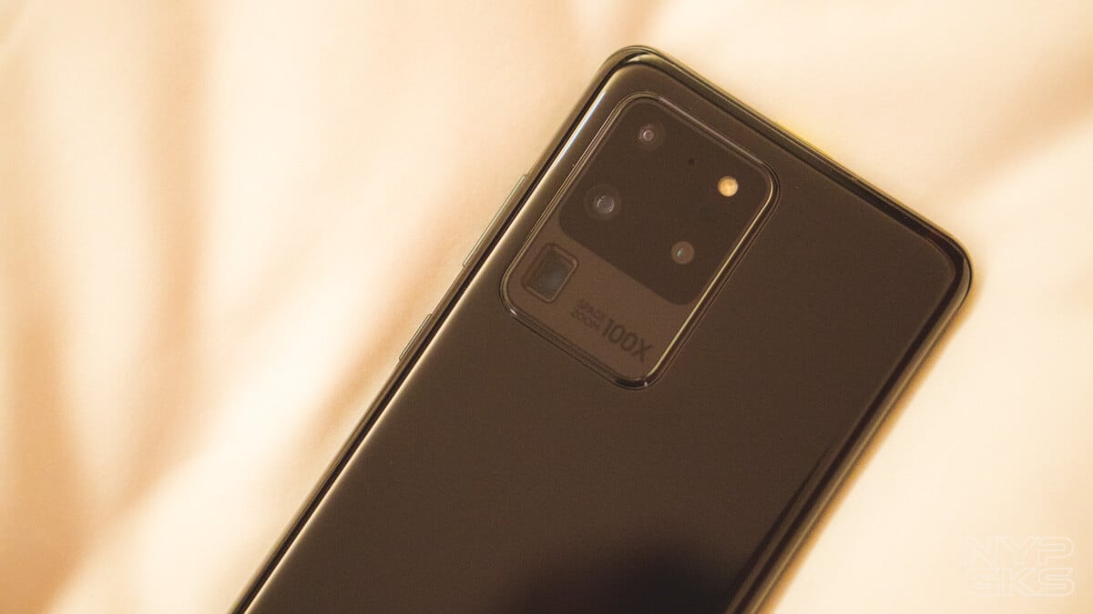 Samsung Galaxy S20 Ultra announced, price in the Philippines unveiled | NoypiGeeks