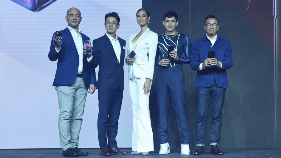 Samsung-Galaxy-S20-Z-Flip-Launch-Philippines-5933