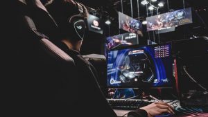 TESDA-gaming-animation-etc-Philippines